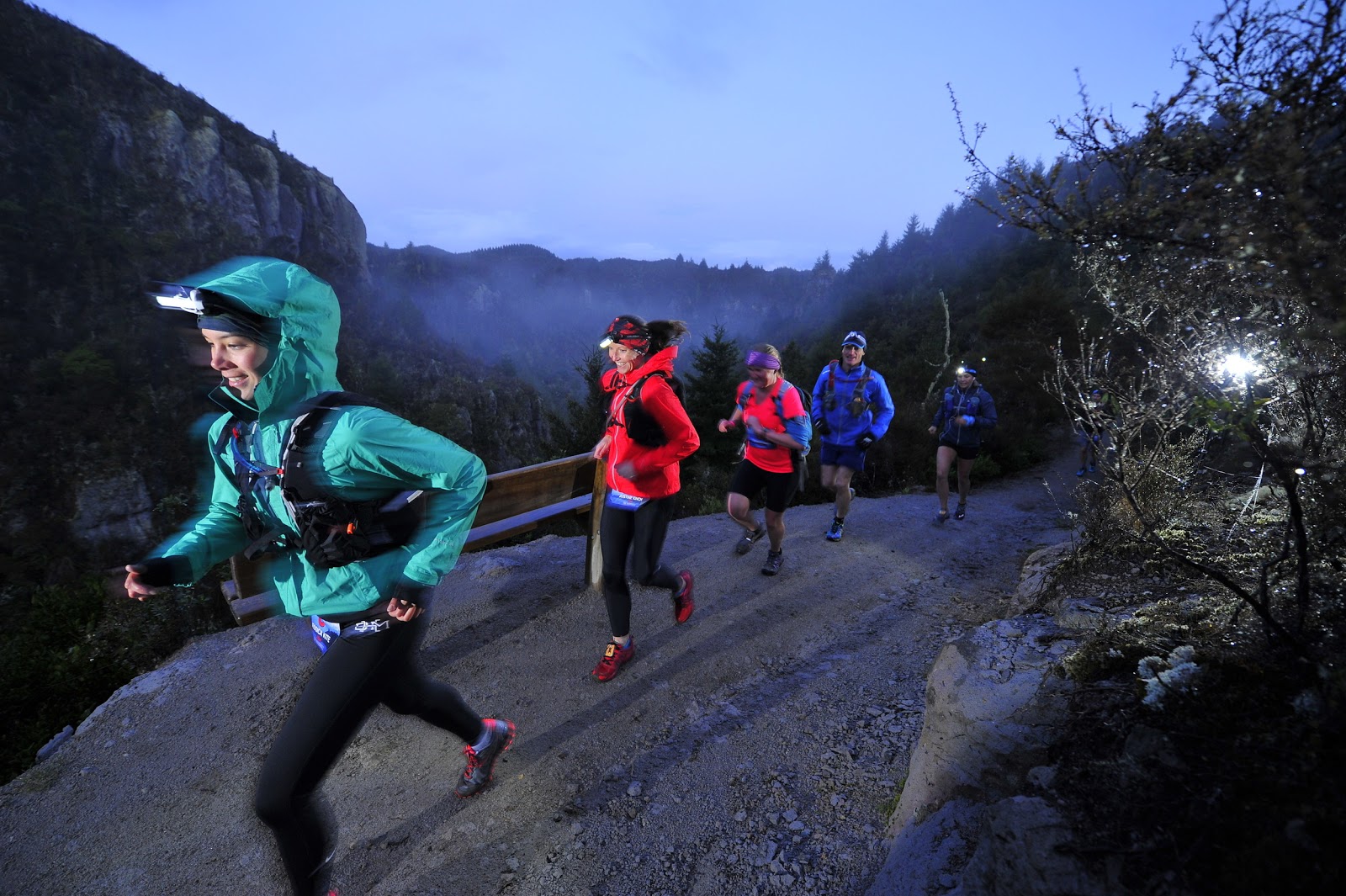 Taupo Ultra