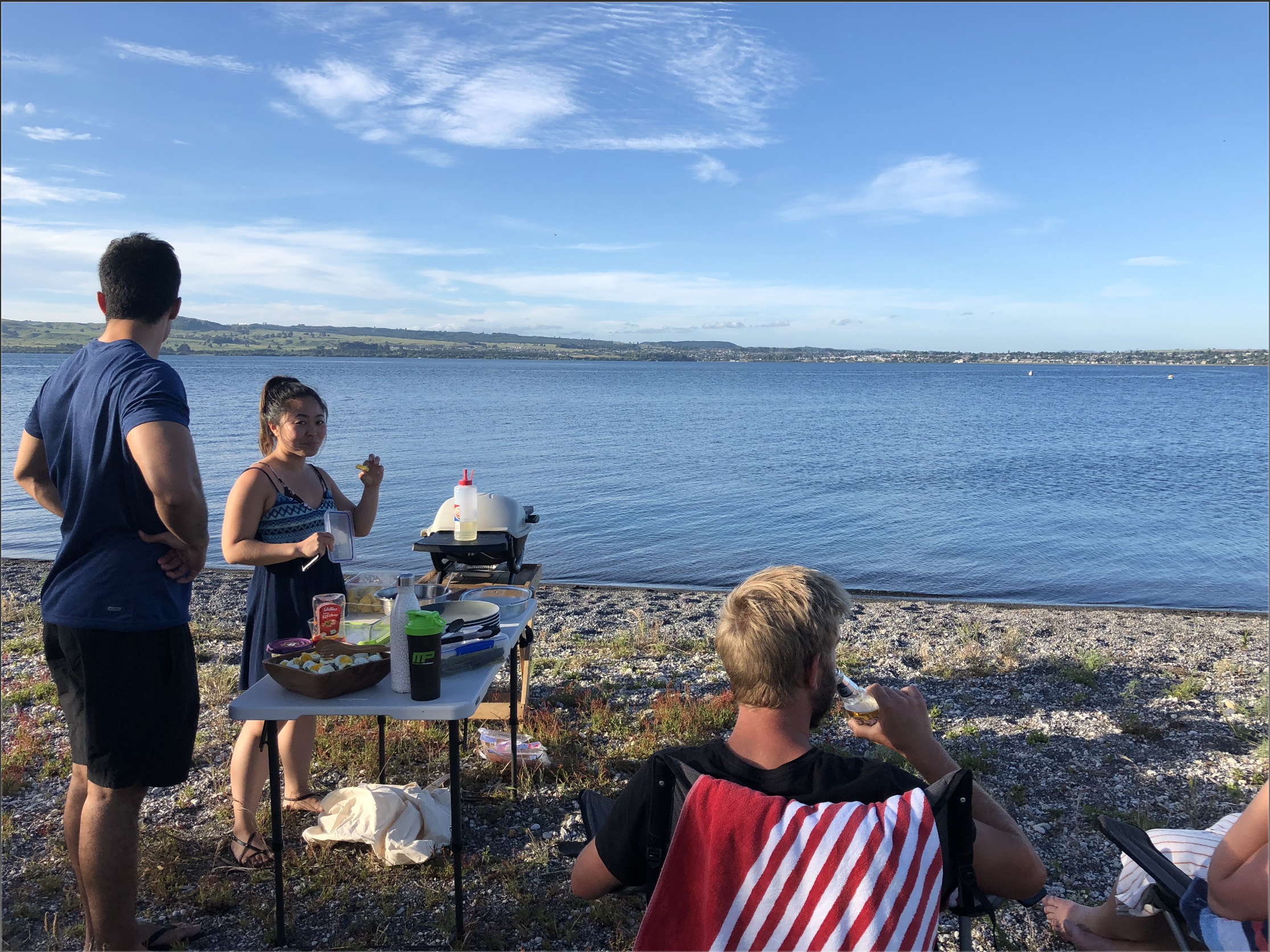 Lake Taupo