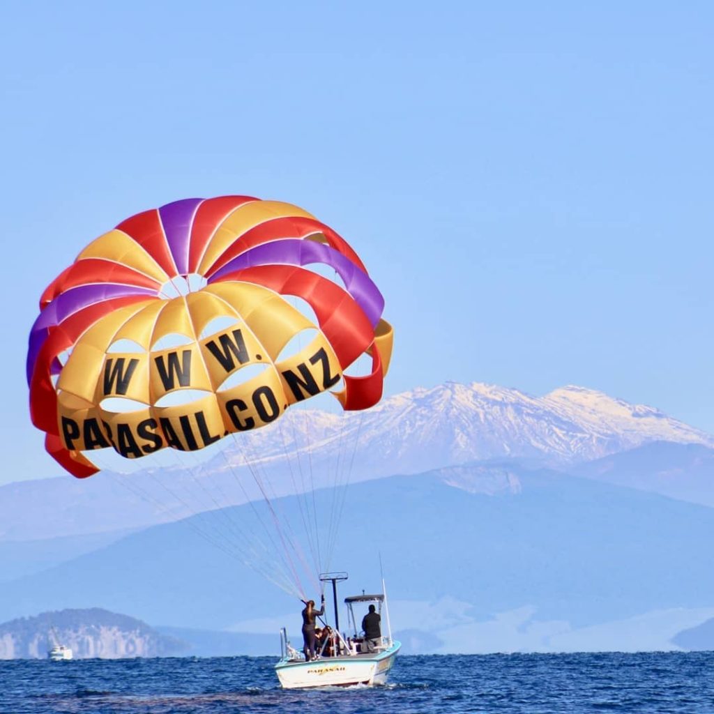 Parasail